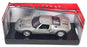 Motor Max 1/24 Scale Diecast 73200 - Ford GT Concept - Met. Grey