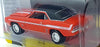 Johnny Lightning 1/64 JLSP376 Mecum Auction - 1969 Chevrolet Camaro Yenko - Red