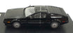 Vitesse 1/43 Scale 24002 - 1981 De Lorean DMC 12 Coupe - Black