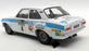 Minichamps 1/18 Scale Diecast 100 728104 Ford Escort Mk1 RS 1600 RAC Rally 1972