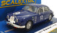 Scalextric 1/32 Scale Slot Car C4596 - Jaguar MkII JAG 400 #12 - Wiliams