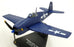 Oxford Diecast 1/72 Scale AC119 - Grumman Hellcat Lt.Cdr Willard E.Eder US.Navy