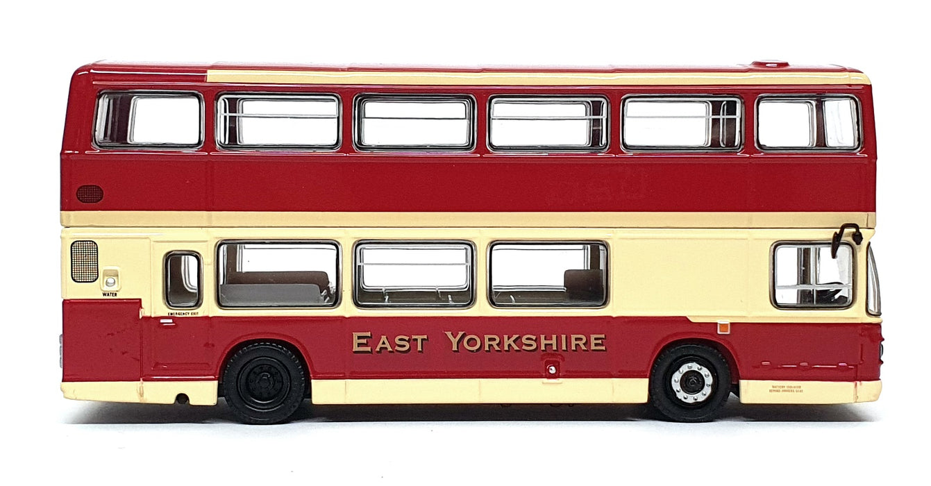 EFE 1/76 Scale 29614 - Leyland Olympian B D/Deck Bus East Yorkshire Rt. 103