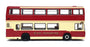 EFE 1/76 Scale 29614 - Leyland Olympian B D/Deck Bus East Yorkshire Rt. 103