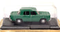 Altaya 1/43 Scale Diecast 8425D - Dacia 1100 - Green