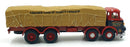 Corgi 1/50 Scale CC11601 Leyland Lorry & Silver Link Road House Diorama WISHART