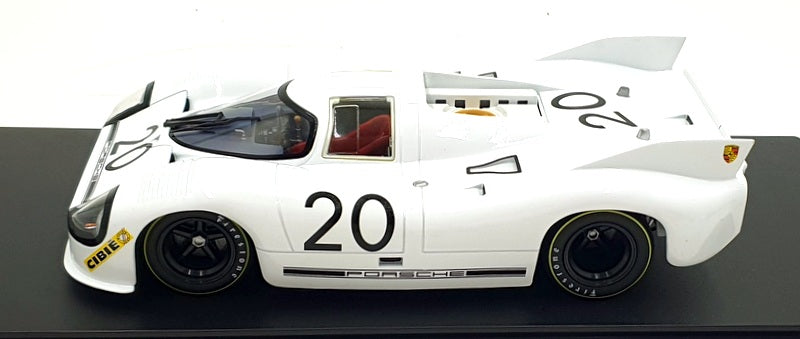 Werk83 1/18 Scale Diecast W18032003 - Porsche 917/20 #20 3h LeMans 1971
