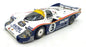 Minichamps 1/18 Scale Diecast DC18626D - Porsche 956 1982/86 Le Mans #3