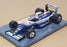 Mirage Granito Ceramico 1/24 Scale F1W0 - F1 Williams Renault FW14 D. Hill
