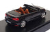 Schuco 1/43 Scale 5K7 099 300 U4V - 2011 VW Golf Cabriolet - Dk. Purple