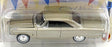 Johnny Lightning 1/64 JLMC028 - 1963 Ford Galaxie 500 - Champagne