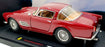 Hot Wheels Elite 1/18 Scale Diecast T6248 - Ferrari 410 Superamerica - Red
