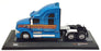 Ixo 1/43 Scale TR204.22 - 2016 Western Star 5700XE - Blue