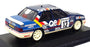 Altaya 1/43 Scale FRS12 - Ford Sierra RS Cosworth #12 Monte Carlo 1991