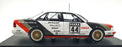Werk83 1/18 Scale Diecast W1801501 - Audi V8 DTM #44 H.Stuck 1990