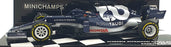 Minichamps 1/43 Scale 417 210122 - Honda AT02 #22 Bahrain 2021