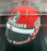 Altaya 1/5 Scale MW8ALA0095 - F1 Helmet Clay Niki Lauda Ferrari 1977