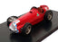 Starter 1/43 Scale POS10R - F1 1950 Alfa Romeo 158 Alfetta #10 - Red