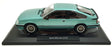 Norev 1/18 Scale Diecast 183643 - 1983 Opel Monza 2.5 E - Met. Beryll Green