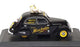 Altaya 1/43 Scale Diecast PEU202B - Peugeot 202 (Michelin) Black