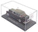 Altaya 1/43 Scale AL300D - 1957 Mercedes Benz 300D Limousine - Black