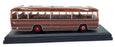 Oxford Omnibus 1/76 Scale 76DC003 Duple Commander II Neath and Cardiff