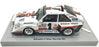 Werk83 1/18 Scale W1802801C - Audi S1 #1 1st Pikes Peak 1987 - Rohrl