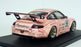 Autoart 1/18 Scale Diecast 80671 - Porsche 911 996 GT3 RSR Pink Pig Zolder 2006