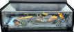 Spark 1/18 Scale 18S665 - McLaren MCL38 F1 #4 1st Abu Dhabi GP 2024 Norris