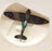 Ellwes Icarus Diecast Military Aircraft 101 - Spitfire MkI (Tuck)