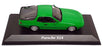 Maxichamps 1/43 Scale 940 062124 - 1976 Porsche 924 - Green