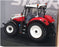 Universal Hobbies 1/32 Scale STE-UH6461 - Steyr 6280 CVT Tractor - Red/White