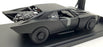 Jada 1/18 Scale 32504 - The Batman And Batmobile With Lights