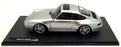 Solido 1/18 Scale Diecast S1810103 - 1996 Porsche 911 (993) 4S Met. Polar Silver