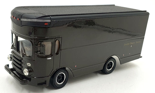 Corporate Express 1/28 Scale Diecast UP1955 - 1955 International Fageol UPS
