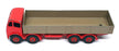 Dinky Toys Original Diecast 901 - Foden Diesel 8 Wheel Wagon - Red/Fawn