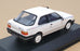 Vanguards 1/43 Scale VA11607B - Peugeot 309 Chorus - Alpine Blanche