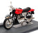 Ixo Models 1/24 Scale MB003 - 1969 Norton Commando Motorbike - Red