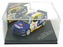 Skid 1/43 Scale SKM99056 - Ford Escort WRC "Fina" #2 Rally Boucles De Spa 1999