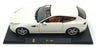 Burago 1/24 Scale Diecast 191223Q - 2011 Ferrari FF - White