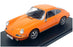 Whitebox 1/24 Scale WB124174 - Porsche 911 S - Orange