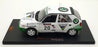 IXO Models 1/18 Scale 18RMC147 - Skoda Felicia RAC Rally 1995 #20 S.Blomqvist
