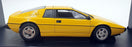 Autoart 1/18 Scale Diecast 75301 - Lotus Esprit Type 79 - Yellow