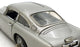 Danbury Mint 1/24 Scale Diecast DB5007 - Aston Martin DB5 James Bond 007 Silver