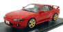 Solido 1/18 Scale Diecast S1812202 1999 Nissan Silvia S15 Spec R Aero Flame Red