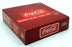 Lemke 1/500 Scale 0564 - Boeing 747-400 Aircraft - Coca-Cola