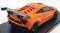 Autoart 1/18 Scale Diecast 81357 - 2013 Lamborghini Gallardo GT3 FL2 Met Orange