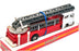 Model Power Playart 24523F - Mack Fire Engine - Red/White