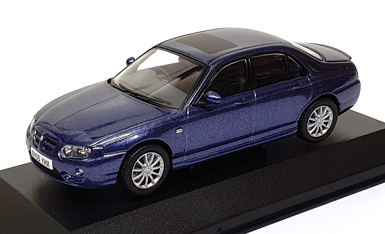 Vanguards 1/43 Scale VA09307 - MG ZT+ 135 CDTI - Monogram Caledonian