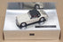 Corgi 1/43 Scale Diecast 96180 - MG MGA Soft Top - Ivory